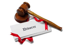  a divorce lawyer