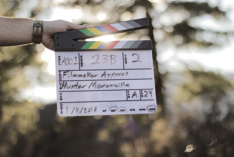 Legal Considerations Every Filmmaker Needs to Keep in Mind